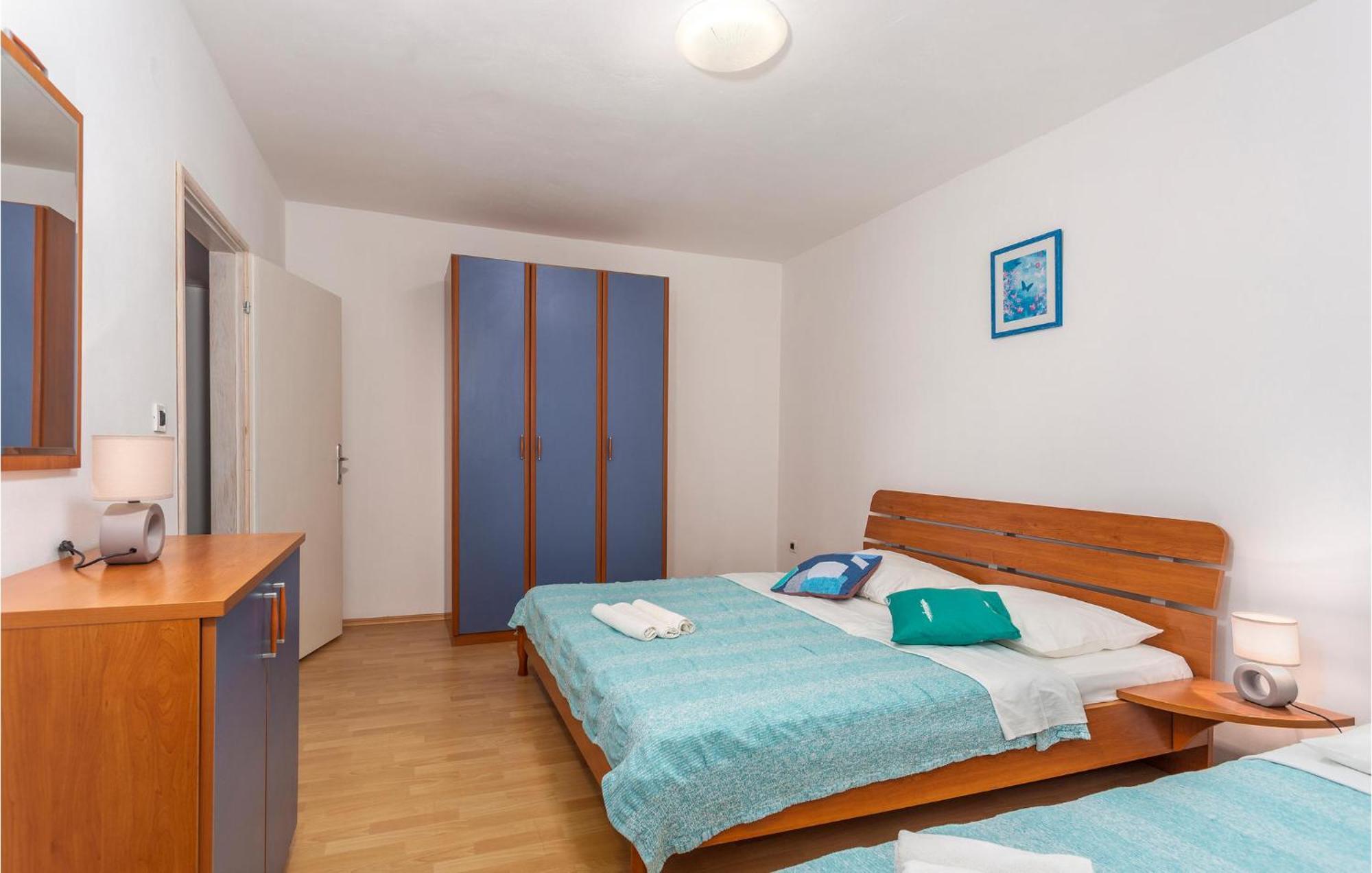 Beautiful Apartment In Pinezici With Wifi Екстериор снимка
